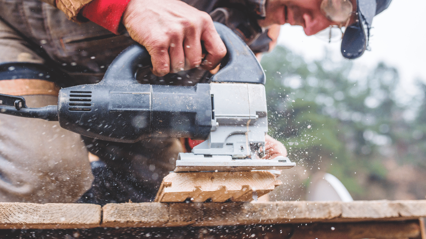 Woodworking for Kids: Fun and Easy Projects to Get Started